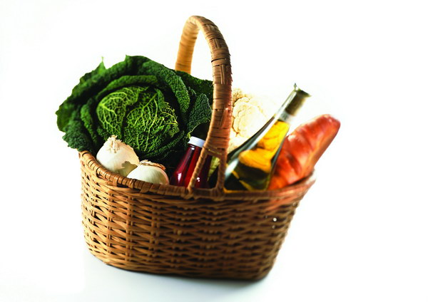 食品保存和消毒的误区