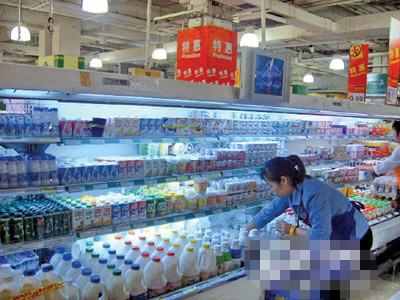 乳酸菌对人体健康有哪些益处?