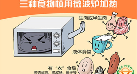 食品安全科普创新公益大赛 