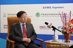 消除公众恐慌需从食品安全科普入手