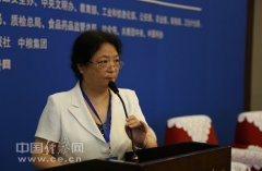 食品安全最大的危机是信任危机