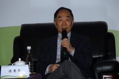 陈君石：食品安全标准不是唯一的标尺