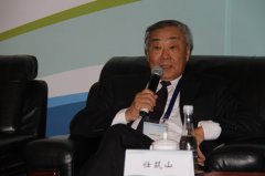 任筑山：面对食品安全挑战人人有责