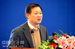 罗云波:食品监管体制改革有利于提高行政效能