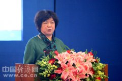 刘秀梅：过度关注菌落总数指标 引行业不公正压力