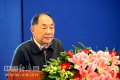 陈君石：食品掺假应纳入食品安全危机监管