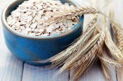 全谷物食品的消费提示